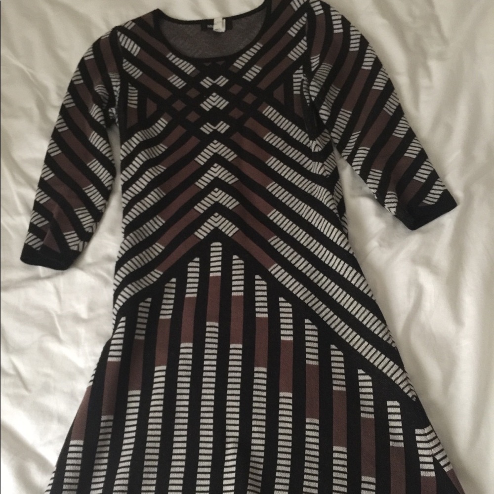 Nine West Sweater Dress